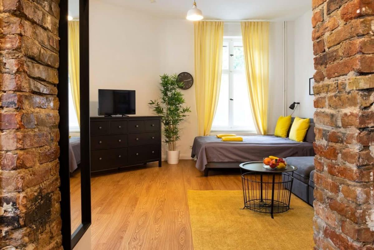 Shabby Chic Plus Self Checkin And Free Street Parking Berlin Luaran gambar