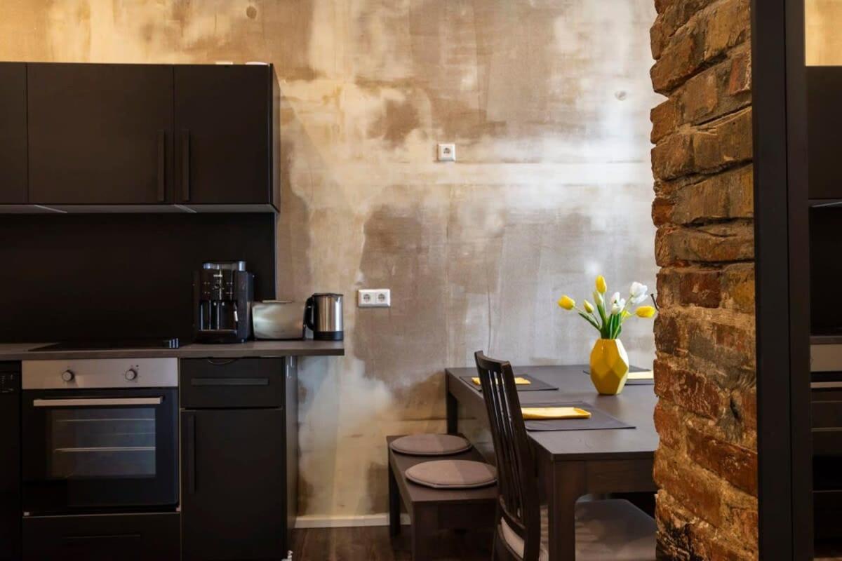 Shabby Chic Plus Self Checkin And Free Street Parking Berlin Luaran gambar